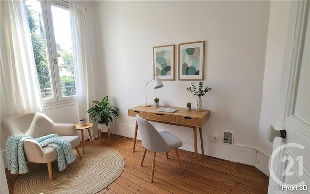 Maison à vendre - 4 pièces - 86,35 m2 - Pontoise - 95 - ILE-DE-FRANCE