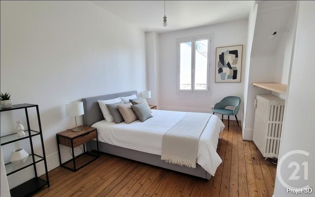 Maison à vendre - 4 pièces - 86,35 m2 - Pontoise - 95 - ILE-DE-FRANCE