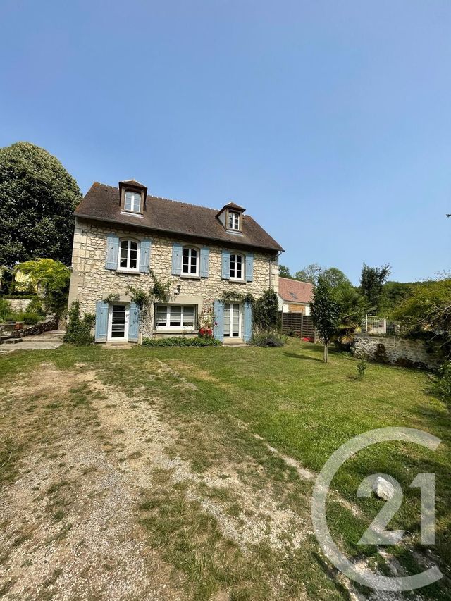 maison - PONTOISE - 95