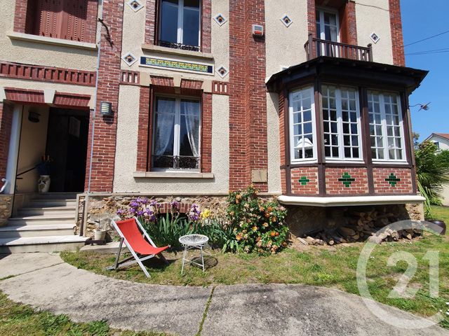 Maison à vendre PONTOISE