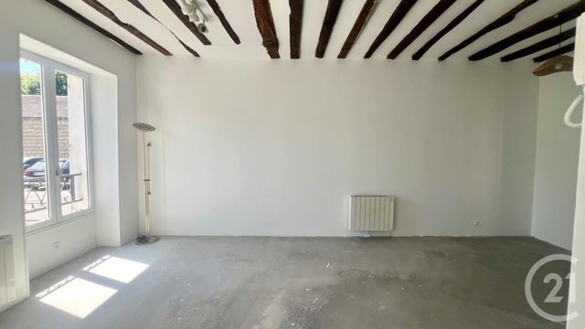 Appartement F2 à vendre - 2 pièces - 35,35 m2 - Pontoise - 95 - ILE-DE-FRANCE