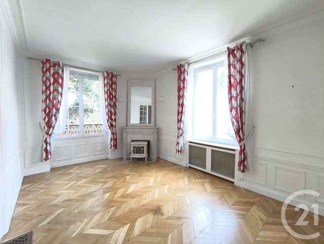 Maison à vendre - 7 pièces - 155,34 m2 - Pontoise - 95 - ILE-DE-FRANCE