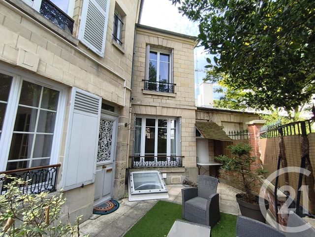 Maison à vendre - 7 pièces - 155,34 m2 - Pontoise - 95 - ILE-DE-FRANCE