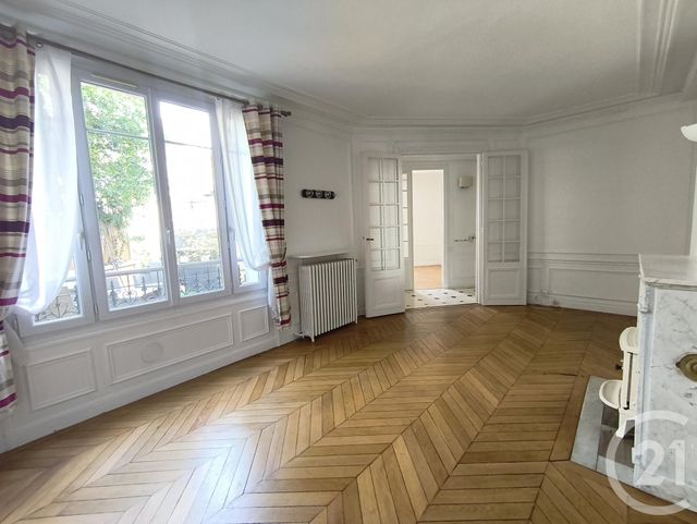 Maison à vendre - 7 pièces - 155,34 m2 - Pontoise - 95 - ILE-DE-FRANCE