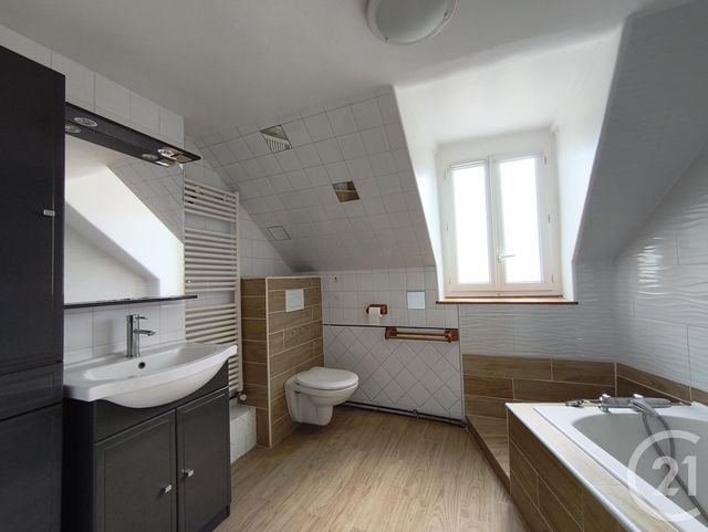 Maison à vendre - 7 pièces - 155,34 m2 - Pontoise - 95 - ILE-DE-FRANCE