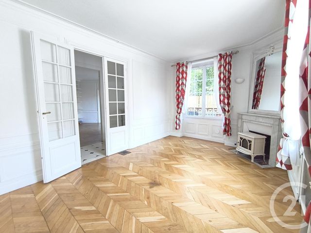 Maison à vendre - 7 pièces - 155,34 m2 - Pontoise - 95 - ILE-DE-FRANCE