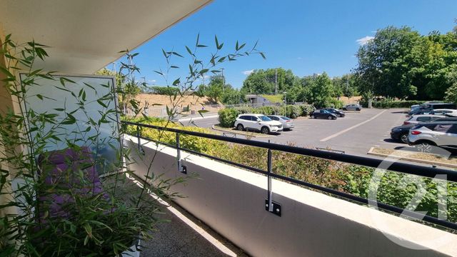 Appartement F3 à vendre - 3 pièces - 75,74 m2 - St Ouen L Aumone - 95 - ILE-DE-FRANCE