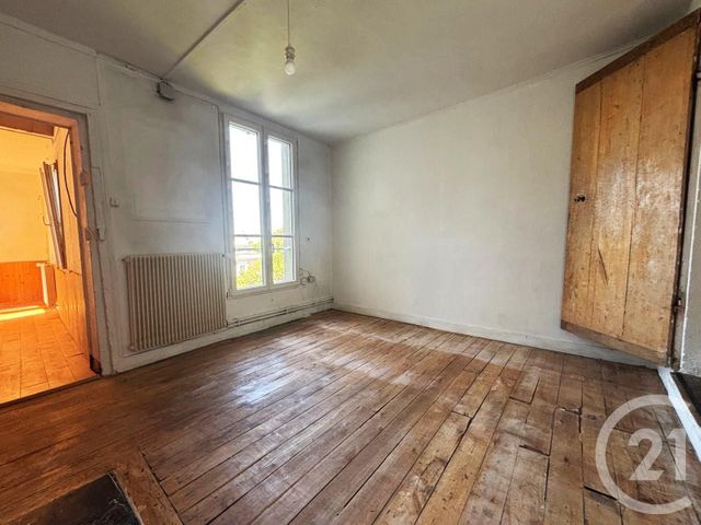 Maison à vendre - 8 pièces - 170,83 m2 - Pontoise - 95 - ILE-DE-FRANCE