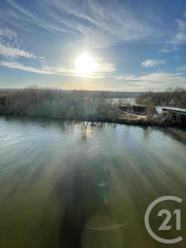 Appartement à vendre - 6 pièces - 162,08 m2 - Pontoise - 95 - ILE-DE-FRANCE