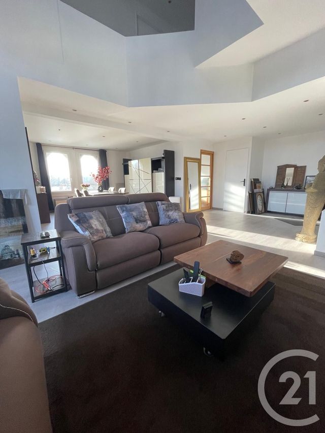 Appartement à vendre - 6 pièces - 162,08 m2 - Pontoise - 95 - ILE-DE-FRANCE