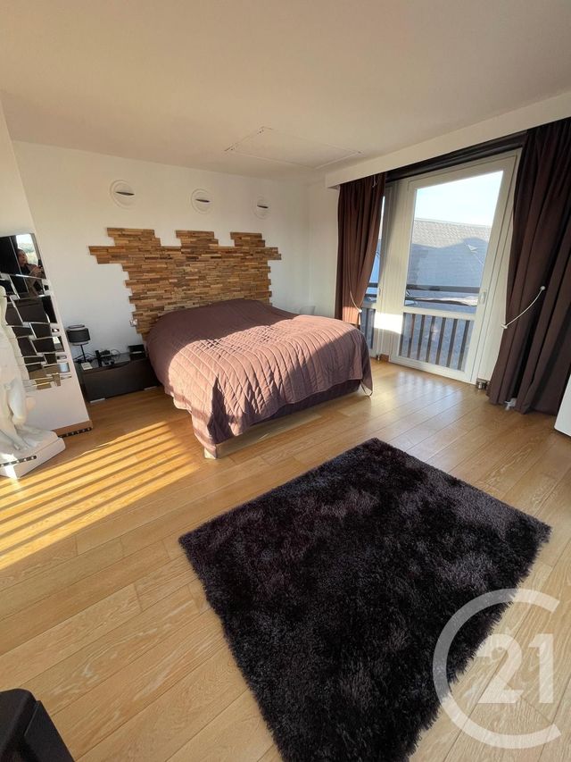 Appartement à vendre - 6 pièces - 162,08 m2 - Pontoise - 95 - ILE-DE-FRANCE