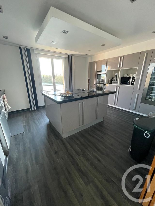 Appartement à vendre - 6 pièces - 162,08 m2 - Pontoise - 95 - ILE-DE-FRANCE