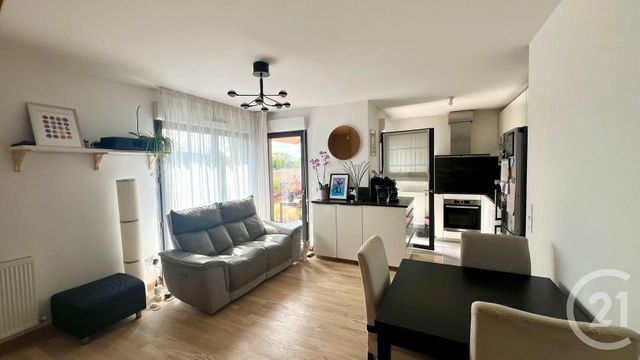 Appartement Duplex à vendre PONTOISE