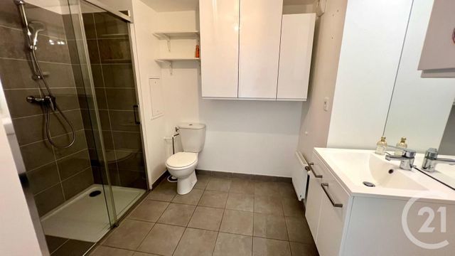 Afficher la photo en grand Appartement Duplex à vendre - 4 pièces - 79,40 m2 - Pontoise - 95 - ILE-DE-FRANCE