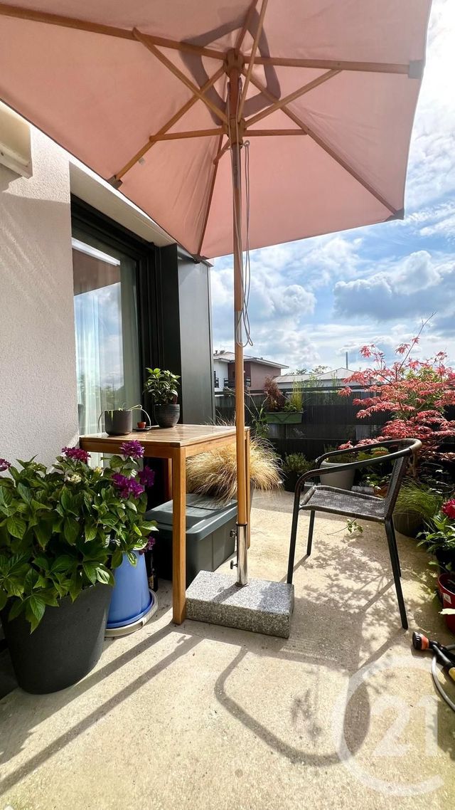 Afficher la photo en grand Appartement Duplex à vendre - 4 pièces - 79,40 m2 - Pontoise - 95 - ILE-DE-FRANCE