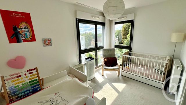 Afficher la photo en grand Appartement Duplex à vendre - 4 pièces - 79,40 m2 - Pontoise - 95 - ILE-DE-FRANCE