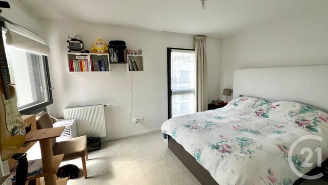 Afficher la photo en grand Appartement Duplex à vendre - 4 pièces - 79,40 m2 - Pontoise - 95 - ILE-DE-FRANCE