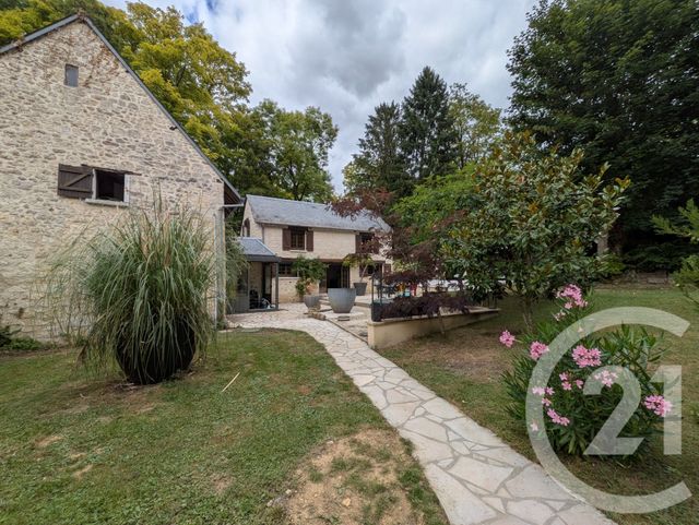 Afficher la photo en grand Maison à vendre - 7 pièces - 205 m2 - Pontoise - 95 - ILE-DE-FRANCE