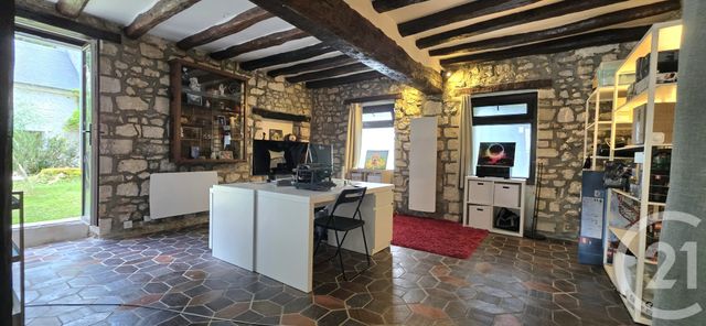 Afficher la photo en grand Maison à vendre - 7 pièces - 205 m2 - Pontoise - 95 - ILE-DE-FRANCE