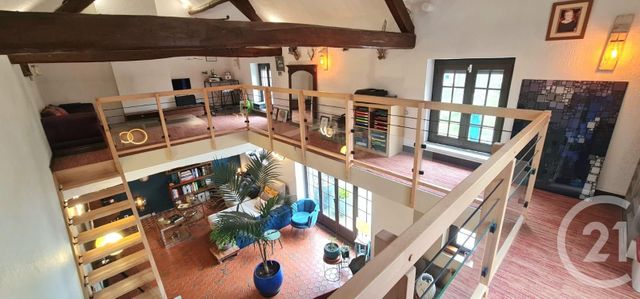 Afficher la photo en grand Maison à vendre - 7 pièces - 205 m2 - Pontoise - 95 - ILE-DE-FRANCE