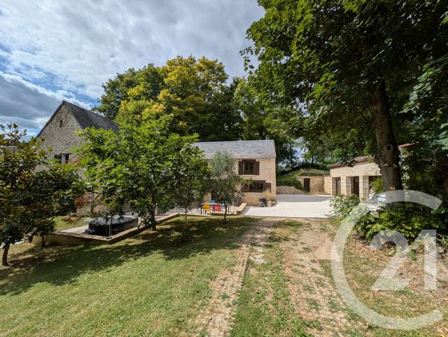 Maison à vendre - 7 pièces - 205 m2 - Pontoise - 95 - ILE-DE-FRANCE