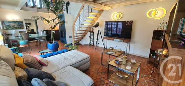 Afficher la photo en grand Maison à vendre - 7 pièces - 205 m2 - Pontoise - 95 - ILE-DE-FRANCE