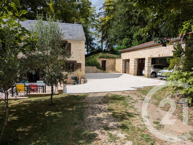 Afficher la photo en grand Maison à vendre - 7 pièces - 205 m2 - Pontoise - 95 - ILE-DE-FRANCE