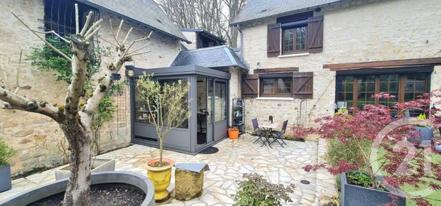 Afficher la photo en grand Maison à vendre - 7 pièces - 205 m2 - Pontoise - 95 - ILE-DE-FRANCE