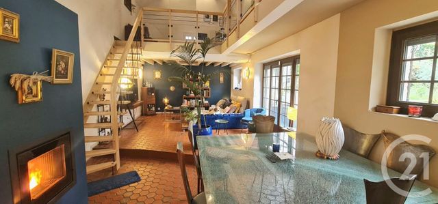 Afficher la photo en grand Maison à vendre - 7 pièces - 205 m2 - Pontoise - 95 - ILE-DE-FRANCE