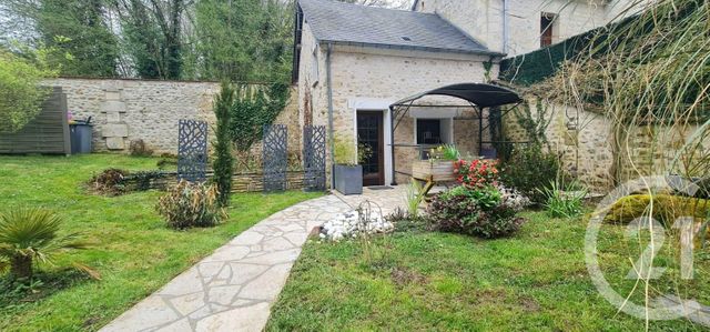 Afficher la photo en grand Maison à vendre - 7 pièces - 205 m2 - Pontoise - 95 - ILE-DE-FRANCE