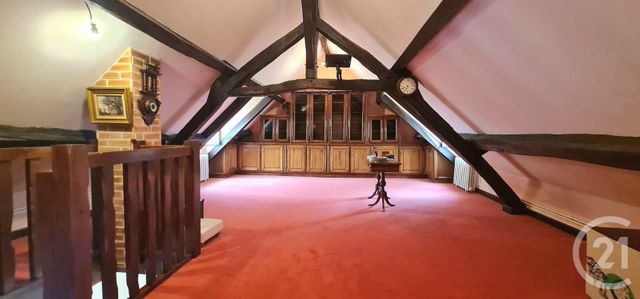 Maison à vendre - 9 pièces - 264,94 m2 - Pontoise - 95 - ILE-DE-FRANCE