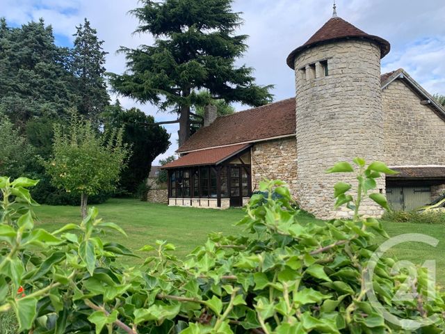 Maison à vendre - 9 pièces - 264,94 m2 - Pontoise - 95 - ILE-DE-FRANCE