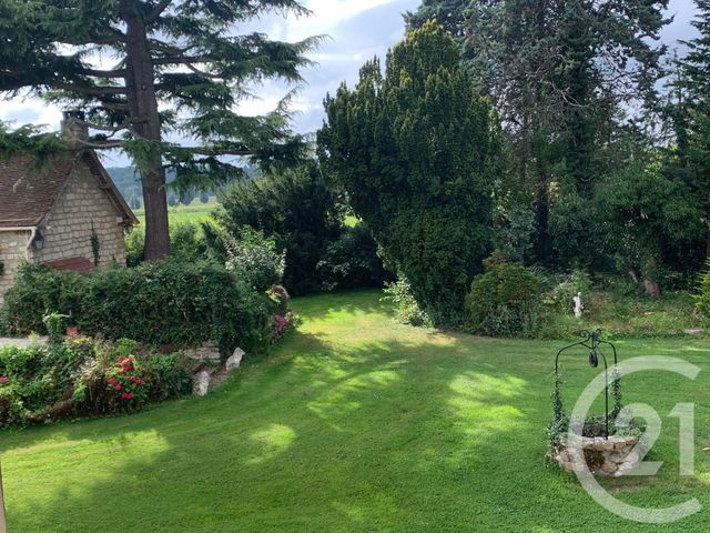 Maison à vendre - 9 pièces - 264,94 m2 - Pontoise - 95 - ILE-DE-FRANCE