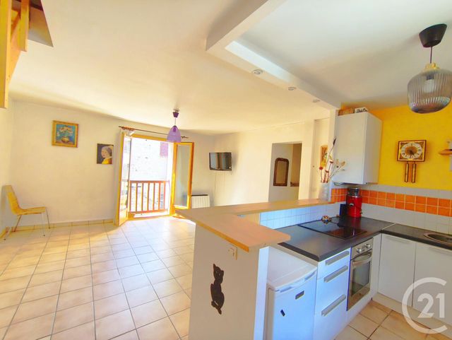 Appartement F3 à vendre AUVERS SUR OISE