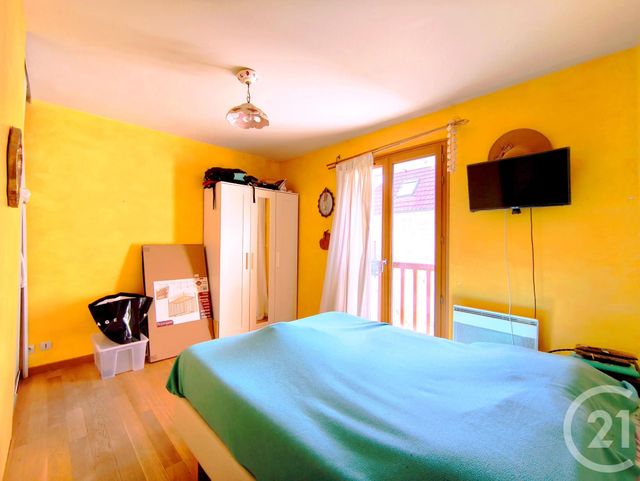 Appartement F3 à vendre - 3 pièces - 65 m2 - Auvers Sur Oise - 95 - ILE-DE-FRANCE