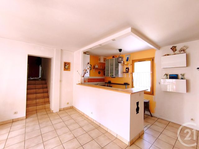 Appartement F3 à vendre - 3 pièces - 65 m2 - Auvers Sur Oise - 95 - ILE-DE-FRANCE