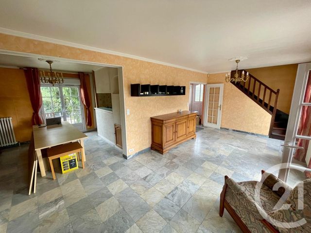 Maison à vendre - 5 pièces - 100 m2 - Pontoise - 95 - ILE-DE-FRANCE