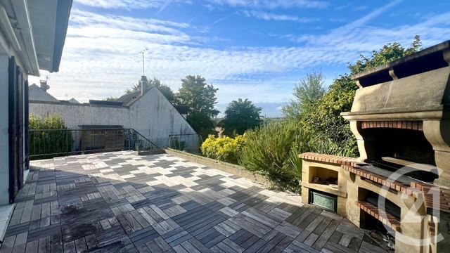 Maison à vendre - 5 pièces - 100 m2 - Pontoise - 95 - ILE-DE-FRANCE