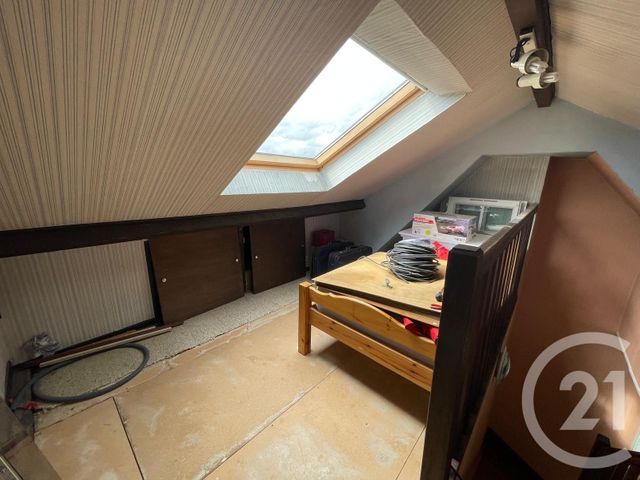 Maison à vendre - 5 pièces - 100 m2 - Pontoise - 95 - ILE-DE-FRANCE