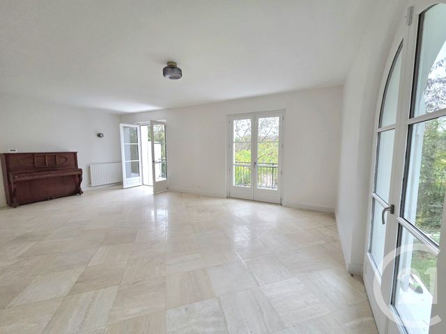 Maison &agrave; vendre - 5 pi&egrave;ces - 124,68 m2 - Pontoise - 95 - ILE-DE-FRANCE