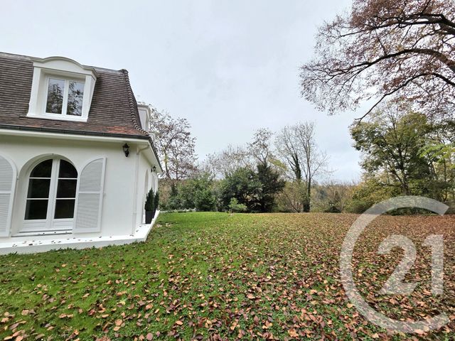 Maison &agrave; vendre - 5 pi&egrave;ces - 124,68 m2 - Pontoise - 95 - ILE-DE-FRANCE