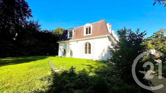 Maison à vendre - 5 pièces - 124,68 m2 - Pontoise - 95 - ILE-DE-FRANCE