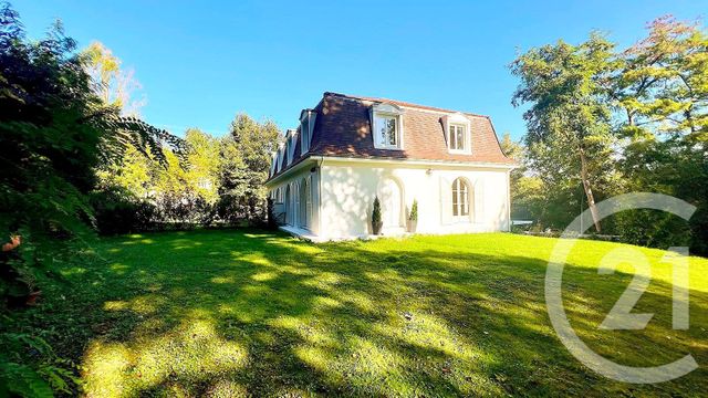 Maison à vendre PONTOISE