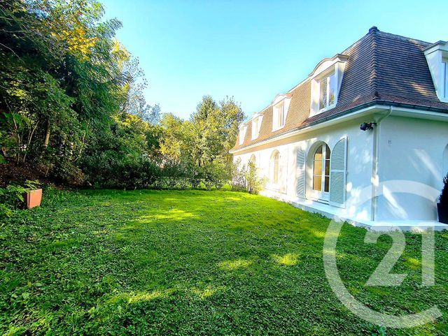 Maison à vendre - 5 pièces - 124,68 m2 - Pontoise - 95 - ILE-DE-FRANCE