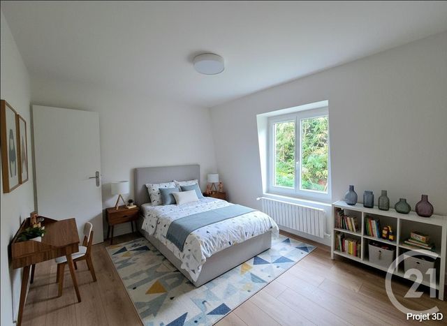 Maison &agrave; vendre - 5 pi&egrave;ces - 124,68 m2 - Pontoise - 95 - ILE-DE-FRANCE