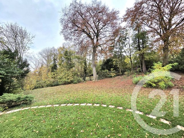 Maison &agrave; vendre - 5 pi&egrave;ces - 124,68 m2 - Pontoise - 95 - ILE-DE-FRANCE