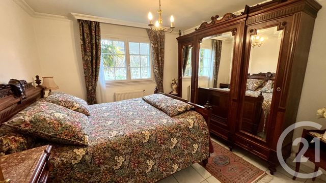 Maison &agrave; vendre - 5 pi&egrave;ces - 92,19 m2 - St Ouen L Aumone - 95 - ILE-DE-FRANCE