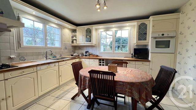 Maison &agrave; vendre - 5 pi&egrave;ces - 92,19 m2 - St Ouen L Aumone - 95 - ILE-DE-FRANCE