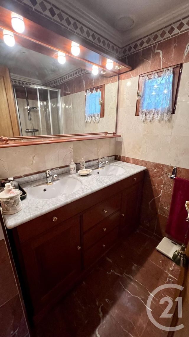 Maison &agrave; vendre - 5 pi&egrave;ces - 92,19 m2 - St Ouen L Aumone - 95 - ILE-DE-FRANCE