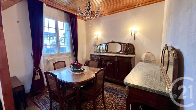 Maison &agrave; vendre - 5 pi&egrave;ces - 92,19 m2 - St Ouen L Aumone - 95 - ILE-DE-FRANCE